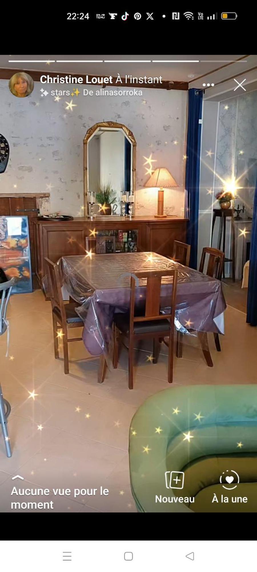 Gite Insolite Le Pressoir En Touraine Vallières-les-Grandes المظهر الخارجي الصورة